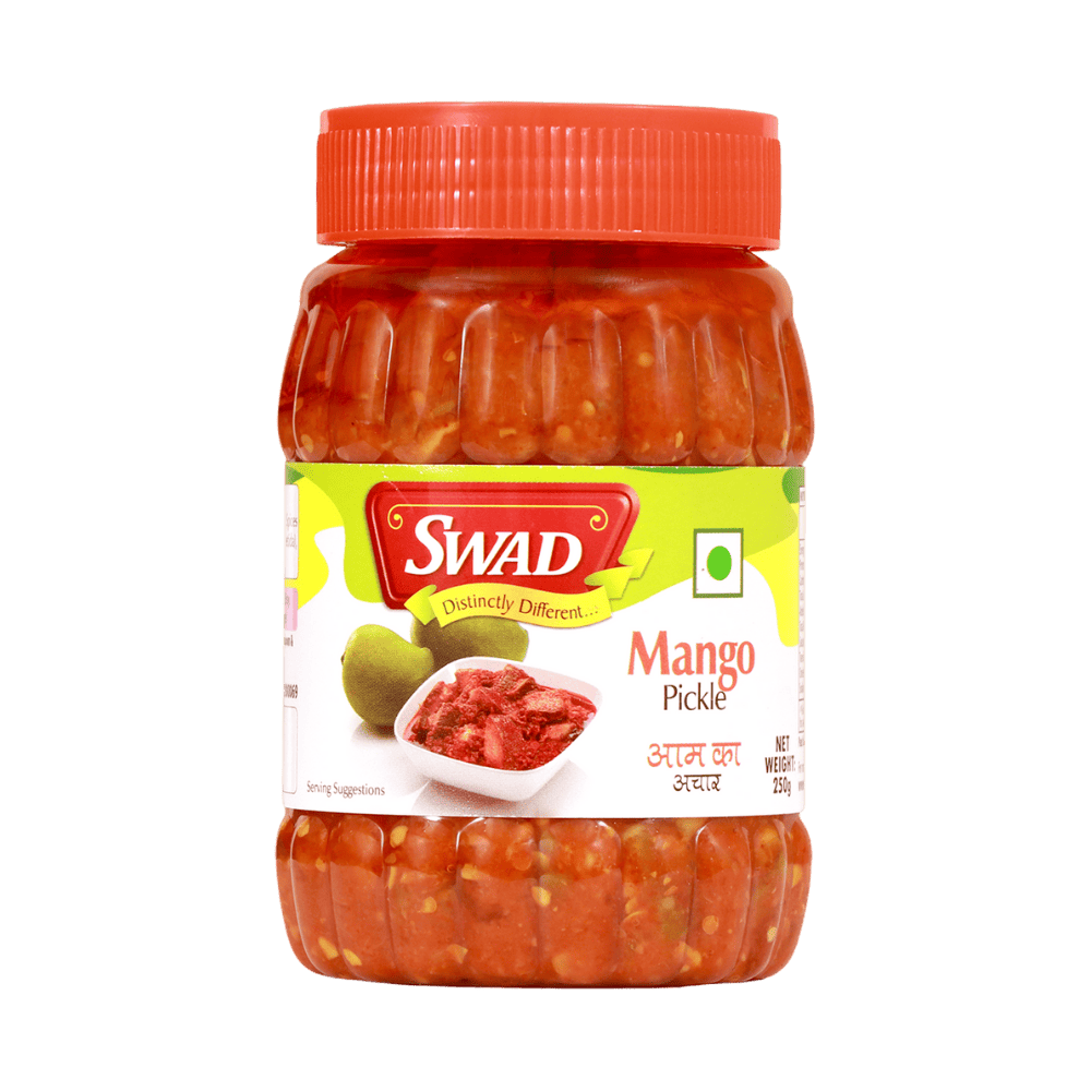 SWAD Mango Pickle 250g